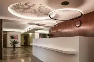 Отель «Никольский Посад», Северодвинск