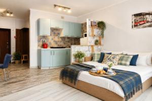 Апартаменты СolorApartments - Английский двор, Королёв