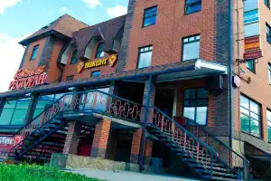 Отель «Викинг»