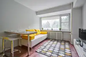 Квартира Профсоюзная 69, Москва