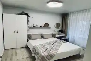 Квартира на переулке Рахманинова д 47, Сочи