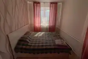 Квартира на Завенягина 6к1 з6/35, Норильск