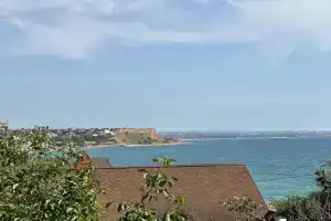 Дом для отпуска «Соната», Орловка