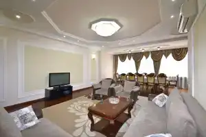 Квартира Просторная уютная квартира на улице Абовяна AB917, Ереван