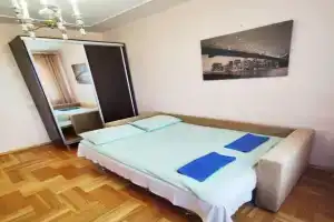 Гостевой дом «Топ Апартс», Минск