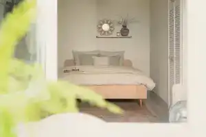 Апартаменты Vnukovo Eco Room, Изварино