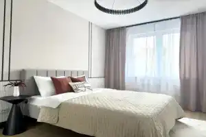 Апартаменты Hygge Karelia Terra Noir, Петрозаводск