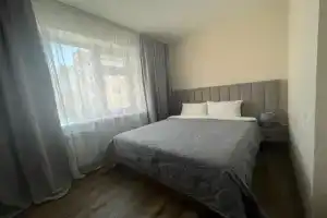 Евро-апартаменты Vetka Home на Мясниковой, Новосибирск
