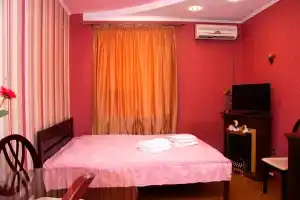 Lux Voyage Apartment, Ялта