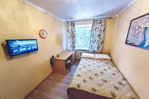 Апартаменты 1 Трехкомнатная квартира рядом с ЦИПК Росатома, Обнинск