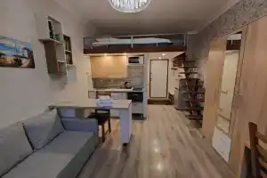 Апартаменты ZenApart Family, Москва