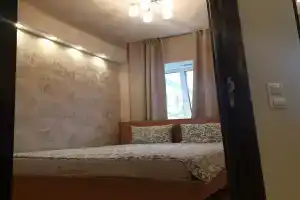 Квартира на Новинском Бульваре 1к2, Москва