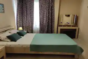 Квартиры посуточно на Аланской 25А, Домбай