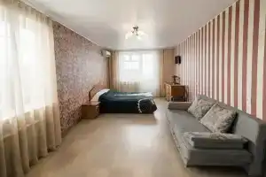 Апартаменты Октябрьская 221, Благовещенск