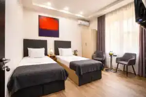 Elysium Gallery Hotel, Ереван