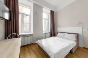 Апартаменты Сутки Рент В шаге от Невского, Санкт-Петербург