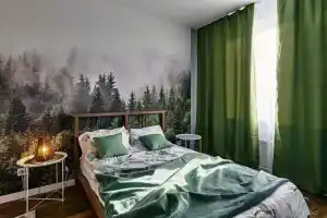 Квартира на Новгородской 22, Тюмень
