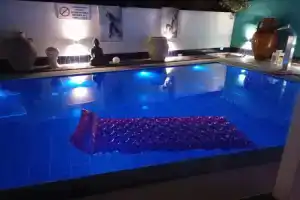 Aparthotel Masseria Villa Marchesi, Таранто