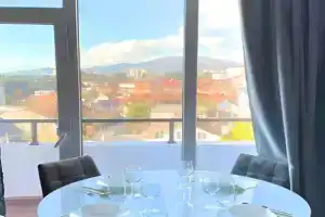 Апартаменты на Православной (58), Адлер