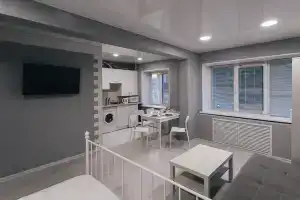 Апартаменты на Галкинской 107, Вологда