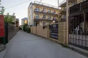 Гостевой дом «Парусник», Витязево
