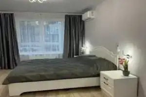 Квартира на улице Искры 66/9к7, Кудепста