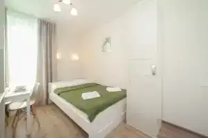 Квартира студия в ЖК Ситимикс 3, Москва