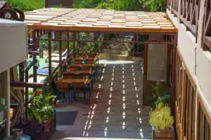 Отель «Уют 2», Судак