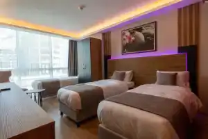 Rush Hotel İStanbul, Стамбул