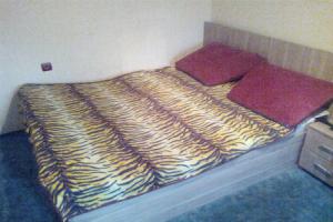 Apartment na Vorovskogo, Челябинск