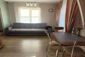 Квартира на Улице Красных Мадьяр 66, Иркутск