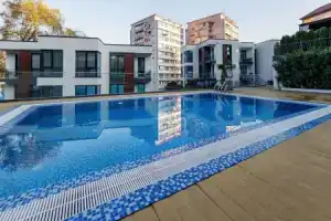 Квартира недалеко от моря на улице Виноградной 219, Сочи