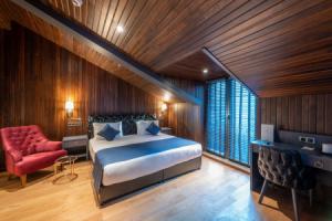 BVS Bosphorus Pera Hotel, Стамбул