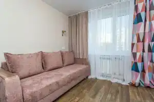Квартира на ул. Некрасовская 50, Владивосток