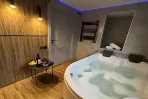 Гостевой дом Comfort, Иджеван