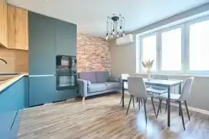 Квартира Гагарина 29е-92, Нижний Новгород