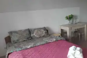 Квартира Уютная на Алабина, Придорожный