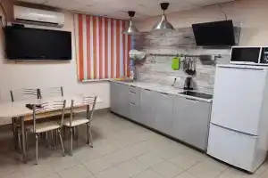Апартаменты Loft 3, Бузулук