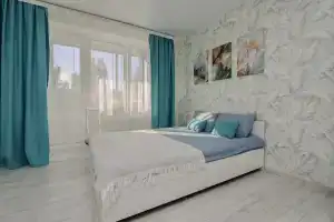 Апартаменты Privi House на Ипподромной 17, Ижевск