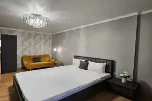 Квартира на Комсомольской 162/1, Армавир