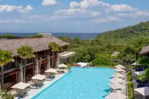 Отель «Avista Hideaway Phuket Patong - Mgallery - Sha Plus», Патонг