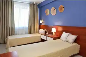 Квартира комфортная для семьи, друзей, коллег Oksana's HOME, Иркутск