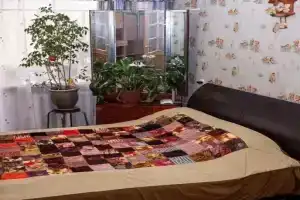 Квартира на Солнечной улице 30, Сатка