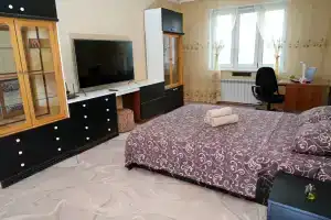 Квартира в новом доме в Центре левого берега