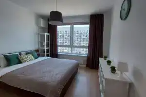 Квартира Мещерский Лес 2к7, Москва