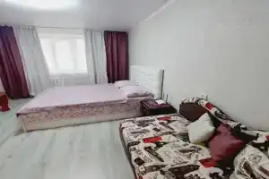 Квартира на Улице Артёма 98, Стерлитамак