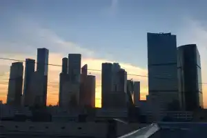 Апартаменты TimeHouse, Москва