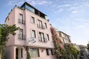 Отель «Agora Guesthouse», Стамбул