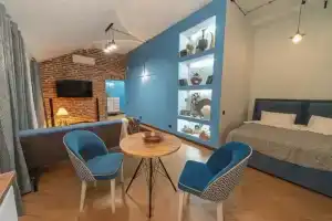 Апартаменты TOUR HOUSE в Махачкале