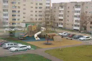 Квартира Уютная Россия Башкортостан г.Октябрьский 24 мкр д.10, Октябрьский
